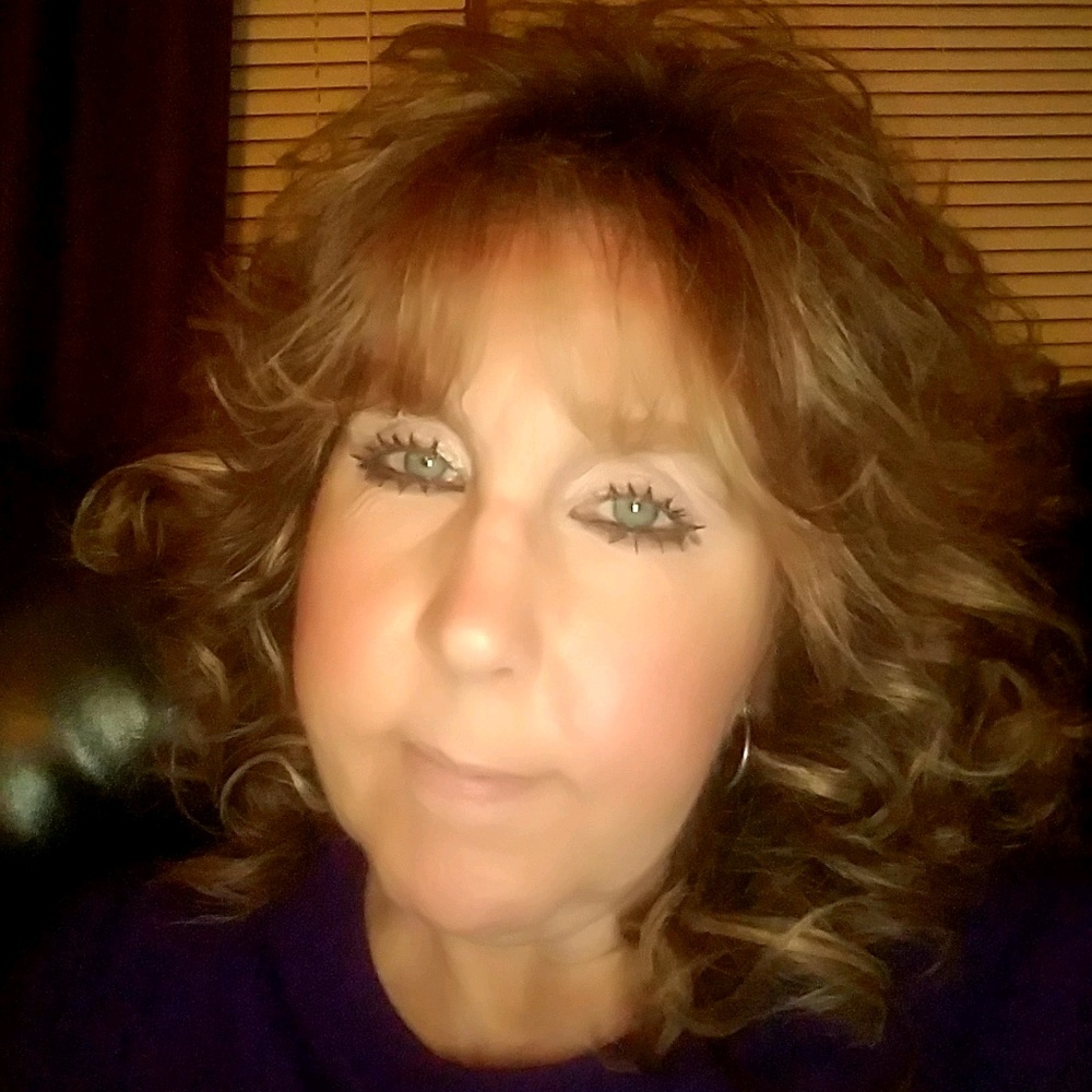 Meet your Posher, Kathy